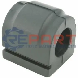 Фото 1 — Подушка стабілізатора VOLVO P. V70 II 2000-2008 LE/PR FEBEST (VLSB-XC70F) Фото Подушка стабілізатора VOLVO P. V70 II 2000-2008 LE/PR FEBEST (VLSB-XC70F) зображення 1