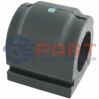 Фото Втулка стабілізатора (переднього) Volvo XC90 02-14 FEBEST (VLSBXC90F) зображення 1