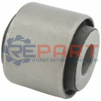 Фото 1 — Сайлентблок зад підвіски VW TOUAREG 2003-2010 FEBEST (VWAB003) Фото Сайлентблок зад підвіски VW TOUAREG 2003-2010 FEBEST (VWAB003) зображення 1