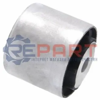 САЙЛЕНБЛОК ПОДУШКИ ДИФФЕРЕНЦИАЛА (VOLKSWAGEN TOUAREG 2003-2010) FEBEST VWAB022 Купити в Україні
