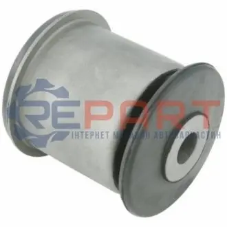 Фото 1 — Сайлентблок важеля FEBEST (VWAB033) Фото Сайлентблок важеля FEBEST (VWAB033) зображення 1