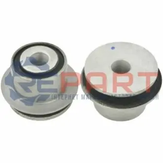 Сайлентблок важеля (задній/знизу/спереду) VW Passat 96-05 FEBEST VWAB037KIT Купити в Україні