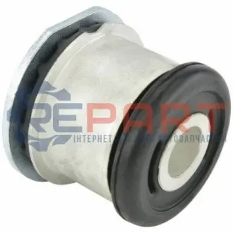 Сайлентблок балки (передньої) VW T5/T6 03-24 FEBEST VWAB045 Купити в Україні