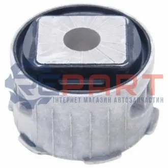 САЙЛЕНБЛОК ПОДРАМНИКА FEBEST VWABTOUARF Купити в Україні