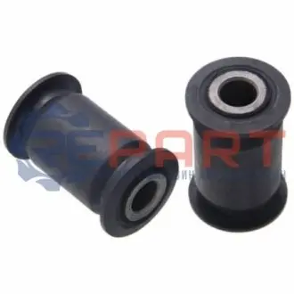 Сайлентблок рейки рульової VW Touareg 03-18/Amarok 10-16 FEBEST VWABTOUARKIT Купити в Україні