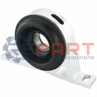 Фото 1 — Підшипник карданного валу FEBEST (VWCB2H) Фото Підшипник карданного валу FEBEST (VWCB2H) зображення 1