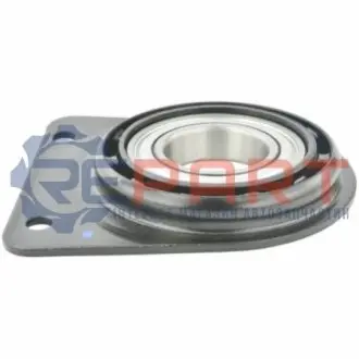 Фото 1 — Автозапчастина FEBEST (VWCBSHAR) Фото Автозапчастина FEBEST (VWCBSHAR) зображення 1