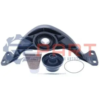 Підшипник підвісний AUDI Q3 FEBEST VWCB-TIG Купити в Україні