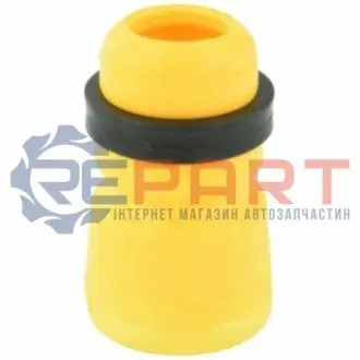 Відбійник амортизатора перед. Audi A3/Q7 05-13 FEBEST VWD2KF Купити в Україні