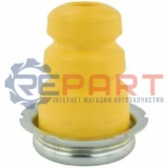 Відбійник ресори зад Caddy 04- FEBEST VWD2KR Купити в Україні