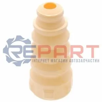 ОТБОЙНИК ЗАДНЕГО АМОРТИЗАТОРА FEBEST VWD-B6R Купити в Україні