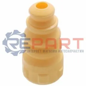 Пильовики та відбійники амортизаторів FEBEST VWDGVIR Купити в Україні