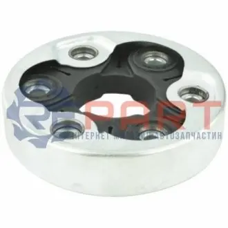 Інші елементи трансмісії FEBEST VWDS-TIGF Купити в Україні