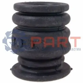 Фото Пильовики та відбійники амортизаторів FEBEST (VWDT5) зображення 1