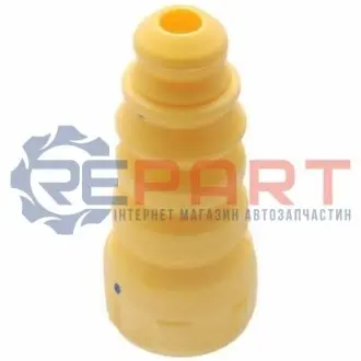 ОТБОЙНИК ЗАДНЕГО АМОРТИЗАТОРА FEBEST VWDTIGR Купити в Україні