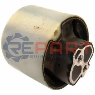 Подушки кріплення КПП FEBEST VWM001 Купити в Україні