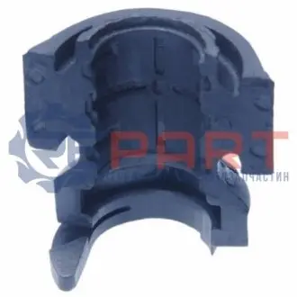 Фото ВТУЛКА ЗАДНЕГО СТАБИЛИЗАТОРА FEBEST (VWSB001) зображення 1