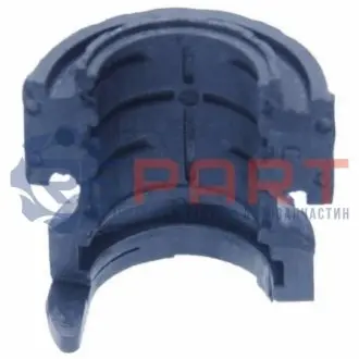 ВТУЛКА ПЕРЕДНЕГО СТАБИЛИЗАТОРА FEBEST VWSB-002 Купити в Україні