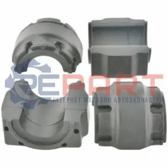 Фото Втулки стабілізатора FEBEST (VWSB5G1FD23KIT) зображення 1