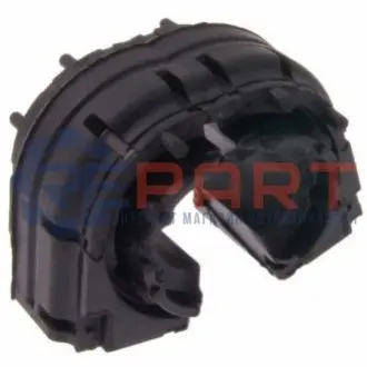 Подушка стабілізатора задня FEBEST VWSB-B6R Купити в Україні