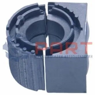 Втулка стабілізатора FEBEST VWSBGVF Купити в Україні