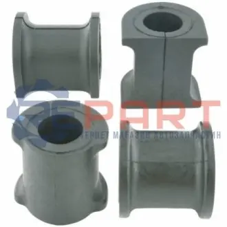 Фото Підвіска FEBEST (VWSBT5D23RKIT) зображення 1