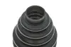 Фото Пильник ШРКШ (зовнішній) Ford Focus 1.4-2.0 TDCi/TDDi/DI 98-05 FEBI BILSTEIN (01003) зображення 3