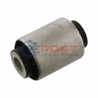 Фото 1 — Сайлентблок важеля (заднього/знизу/всередині) BMW 3 (E36/E46)/Z4 (E85)/X3 (E83) 90-05 FEBI BILSTEIN (01022) Фото Сайлентблок важеля (заднього/знизу/всередині) BMW 3 (E36/E46)/Z4 (E85)/X3 (E83) 90-05 FEBI BILSTEIN (01022) зображення 1