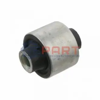 Фото 1 — Сайлентблок важеля (заднього) BMW 3 (E36/E46) 90- FEBI BILSTEIN (01023) Фото Сайлентблок важеля (заднього) BMW 3 (E36/E46) 90- FEBI BILSTEIN (01023) зображення 1