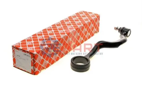 Фото Важіль підвіски (передній/ззаду) (R) BMW 5 (E34) 88-95 FEBI BILSTEIN (01032) зображення 1