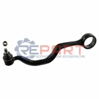 Фото Важіль підвіски (передній/зверху) (L) BMW 5 (E34) 87-97 FEBI BILSTEIN (01034) зображення 1