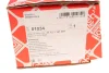 Фото Рычаг подвески передний Febi Bilstein (01034) изображение 7