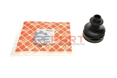 Пильник ШРКШ (внутрішній) Ford Fiesta 95-05 (21.5x76x102) FEBI BILSTEIN 01047 Купити в Україні