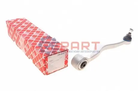 Фото Рычаг подвески передний FEBI BILSTEIN (01071) изображение 1