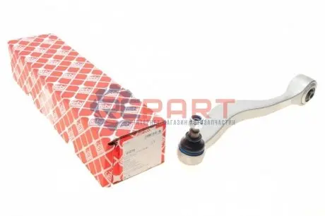 Рычаг подвески передний Febi Bilstein 01078 Купить в Украине