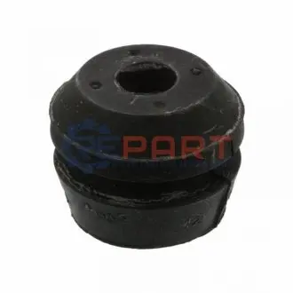 Фото Сайлентблок подушки двигуна VW Caddy II/Golf II/III -98 FEBI BILSTEIN (01091) зображення 1