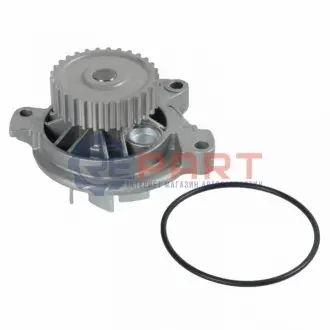 Насос води Febi Bilstein 01092