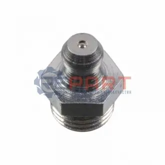 Масленка (пряма) (M10x1) Febi Bilstein 01096 Купити в Україні