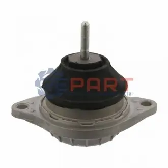 Подушка двигателя Febi Bilstein 01105 Купить в Украине
