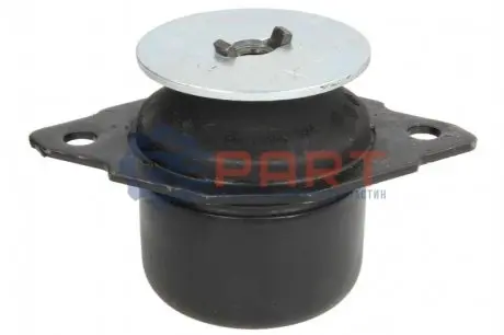 Фото Подушка двигуна (задня) (L) VW Passat/Golf III 88-97 FEBI BILSTEIN (01109) зображення 1