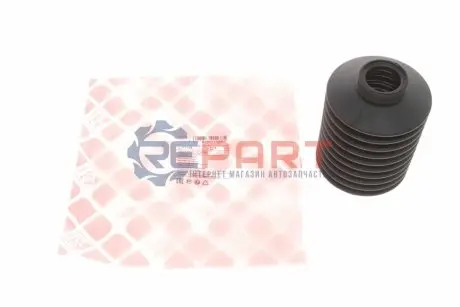 Фото Пильник рейки рульової VW T4 91- FEBI BILSTEIN (01138) зображення 1