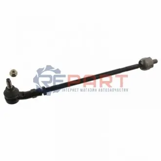 Фото Поперечна рульова тяга FEBI BILSTEIN (01146) зображення 1