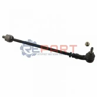 Фото Поперечна рульова тяга FEBI BILSTEIN (01147) зображення 1