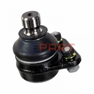 Фото Опора кульова (передня/знизу) VW Caddy I/Golf I/Jetta -92 (d=17mm) FEBI BILSTEIN (01150) зображення 1