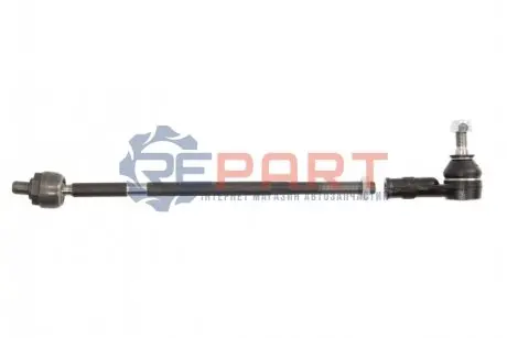 Тяга рульова (з наконечником) (L) VW Golf II 83-92 FEBI BILSTEIN 01163 Купити в Україні