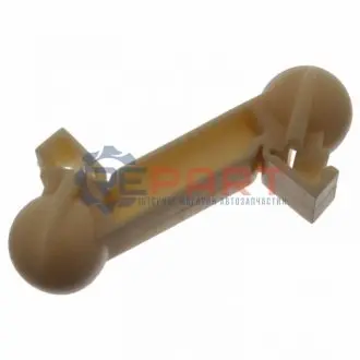 Фото Вилка перемикання передач VW Golf II -92 (поперечна) FEBI BILSTEIN (01166) зображення 1