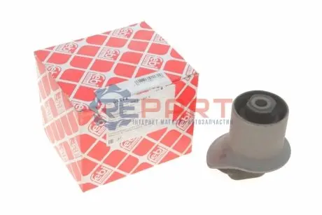 Сайлентблок балки (задньої) VW Golf III 91-97 FEBI BILSTEIN 01172 Купити в Україні