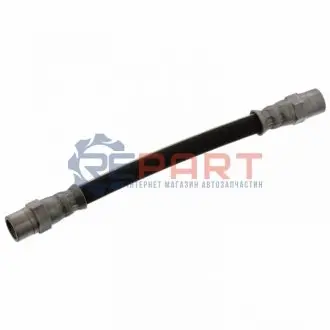 Фото 1 — Гальмівний шланг FEBI BILSTEIN (01183) Фото Гальмівний шланг FEBI BILSTEIN (01183) зображення 1