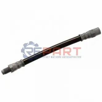 Шланг гальмівний (задній) VW T4 91-03 FEBI BILSTEIN 01184 Купити в Україні