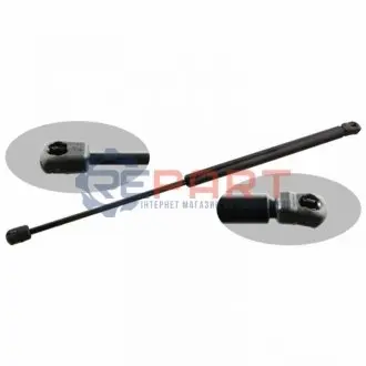 Амортизатор крышки багажника Febi Bilstein 01185 Купить в Украине